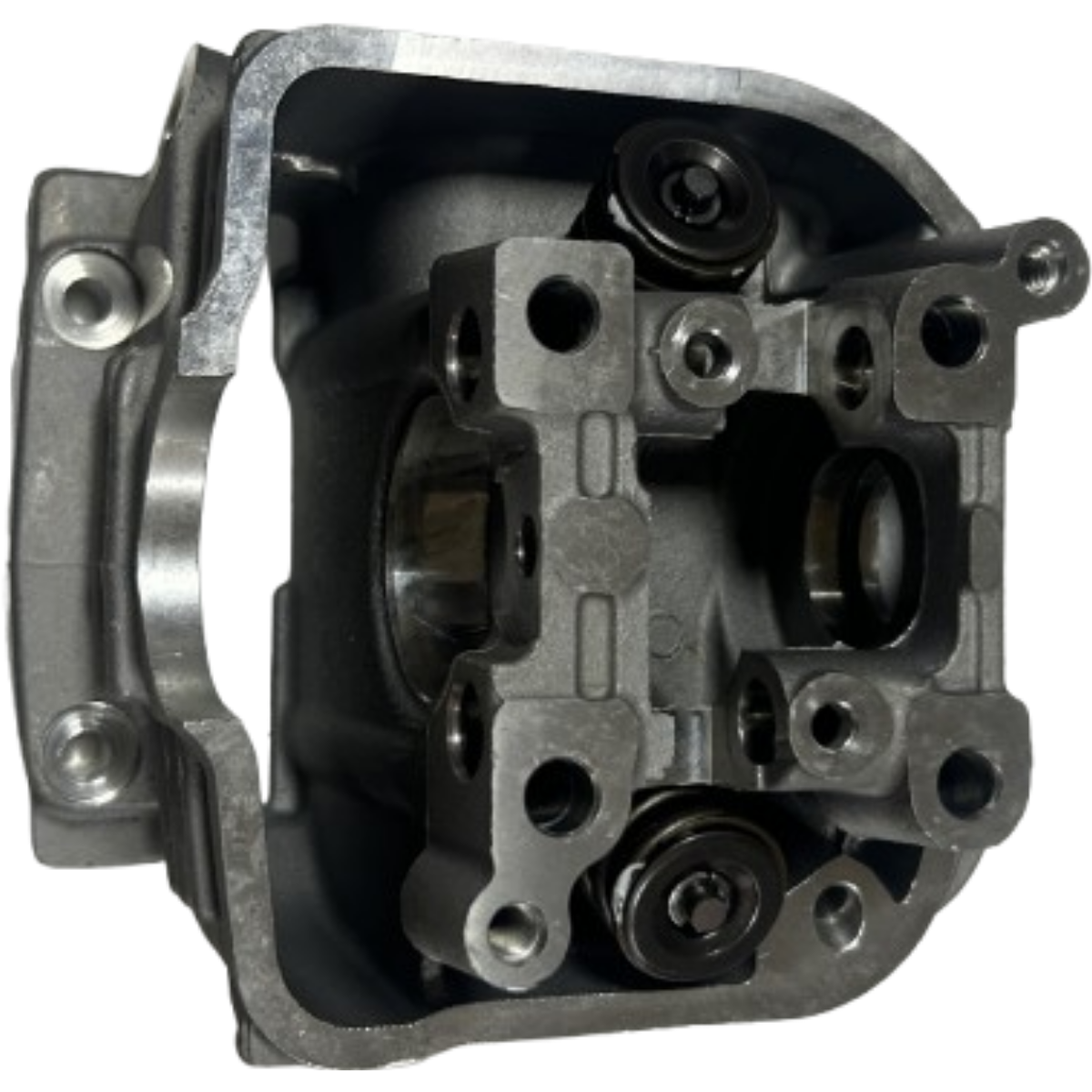 Kuba Zenzero Silindir Üst Kapak