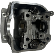 Kuba Zenzero Silindir Üst Kapak