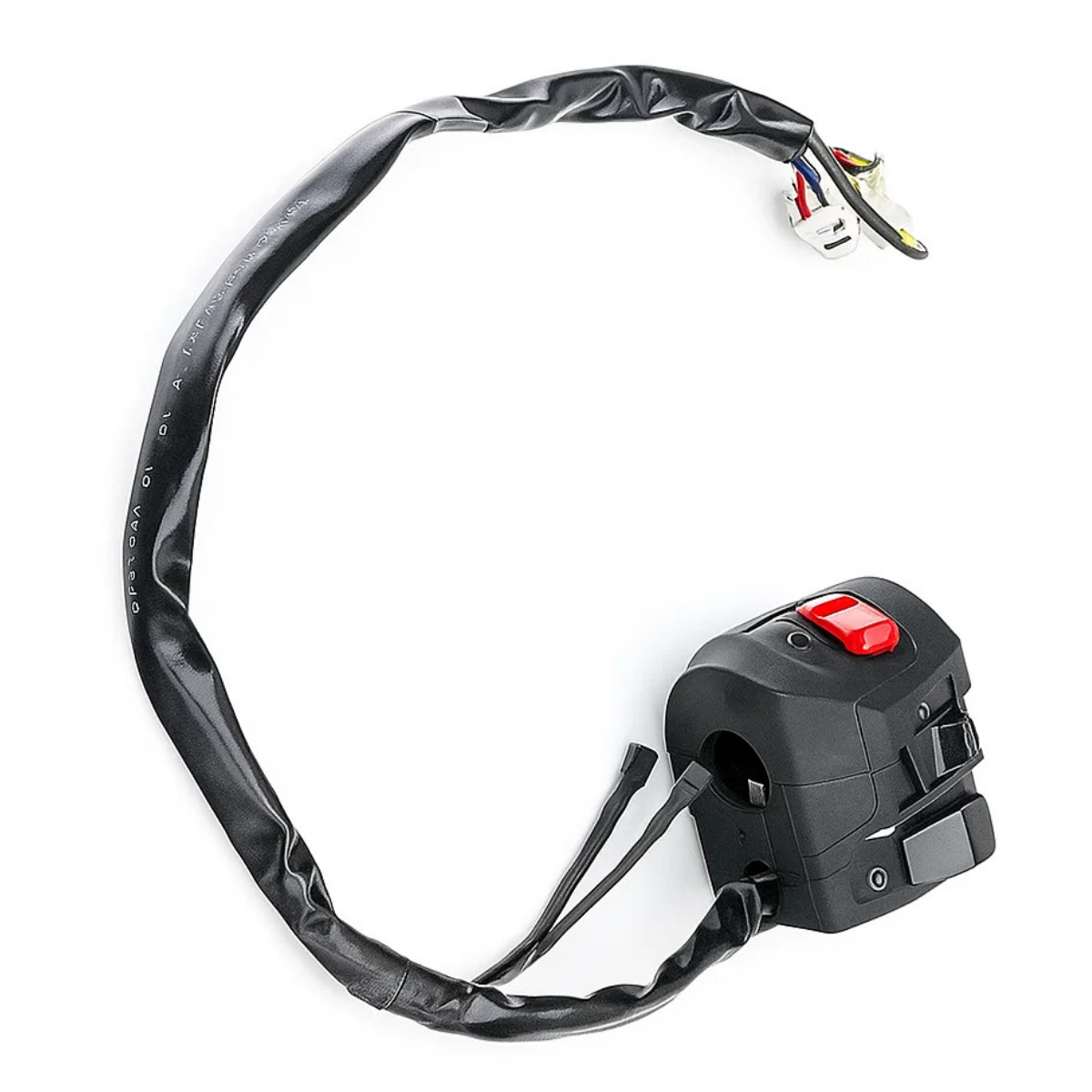 Bajaj Dominar D250 Sağ Kumanda Paneli