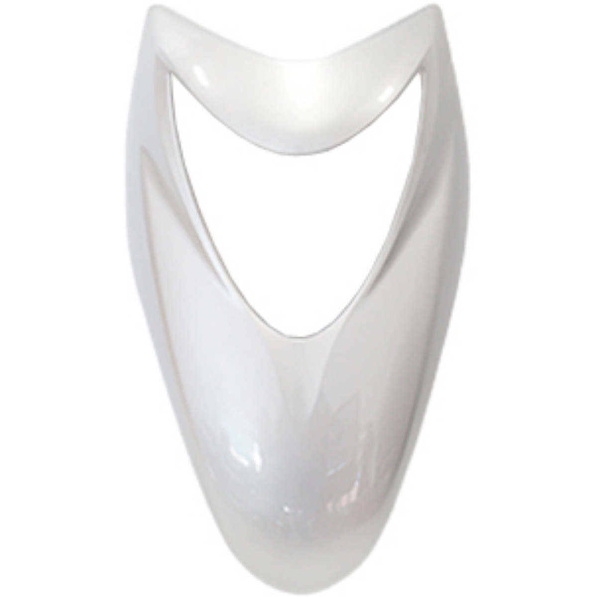 Honda Spacy 110 Far Grenajı Beyaz