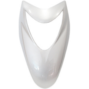 Honda Spacy 110 Far Grenajı Beyaz