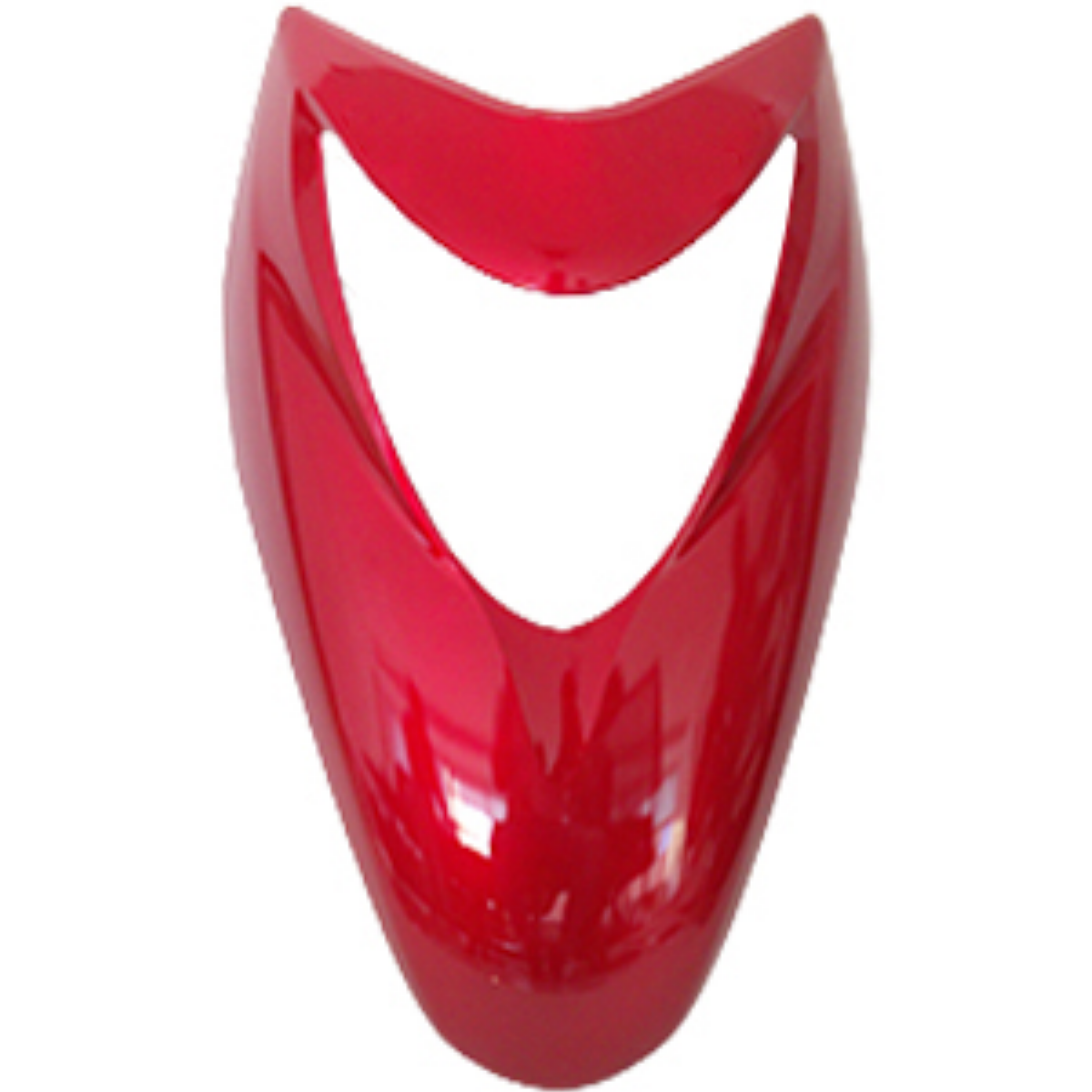 Honda Spacy 110 Far Grenajı Kırmızı