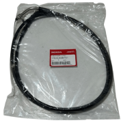 Honda Forza 250 Gaz Halatı (2018)