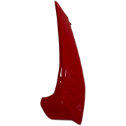 TVS Raider Sağ Siperlik Kırmızı Orjinal