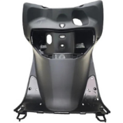 Honda Spacy 110 Torpido