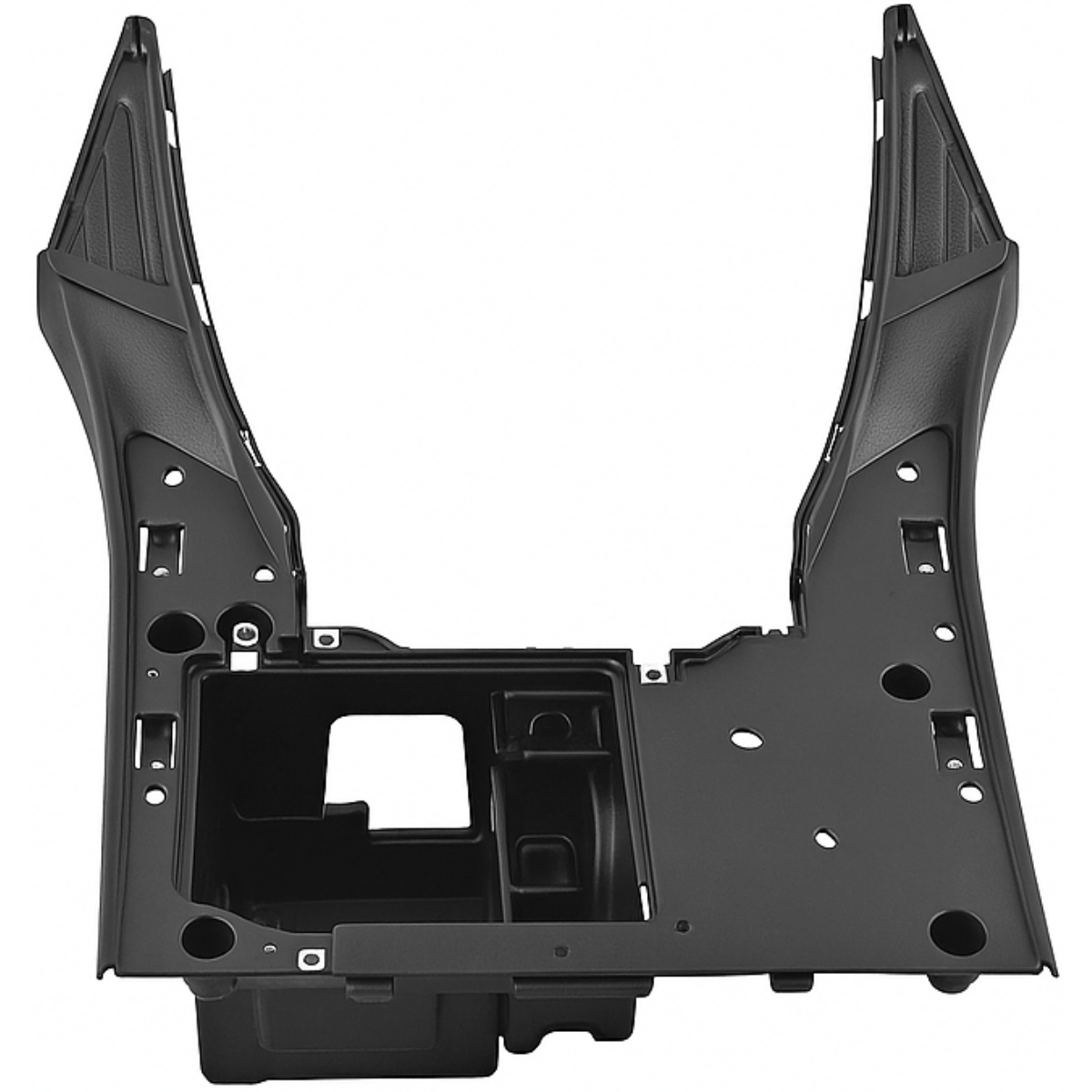 Honda Spacy 110 Akü Kabini