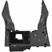 Honda Spacy 110 Akü Kabini