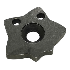 TVS Apache RTR Vites Yıldızı