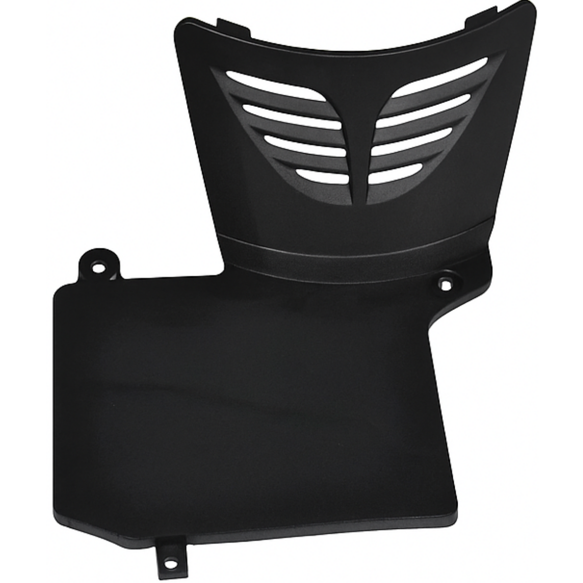 Honda Spacy 110 Akü Kapak