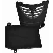 Honda Spacy 110 Akü Kapak