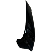 TVS Raider Sağ Siperlik Siyah Orjinal