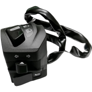 Bajaj Dominar 400 Sol Kumanda Paneli