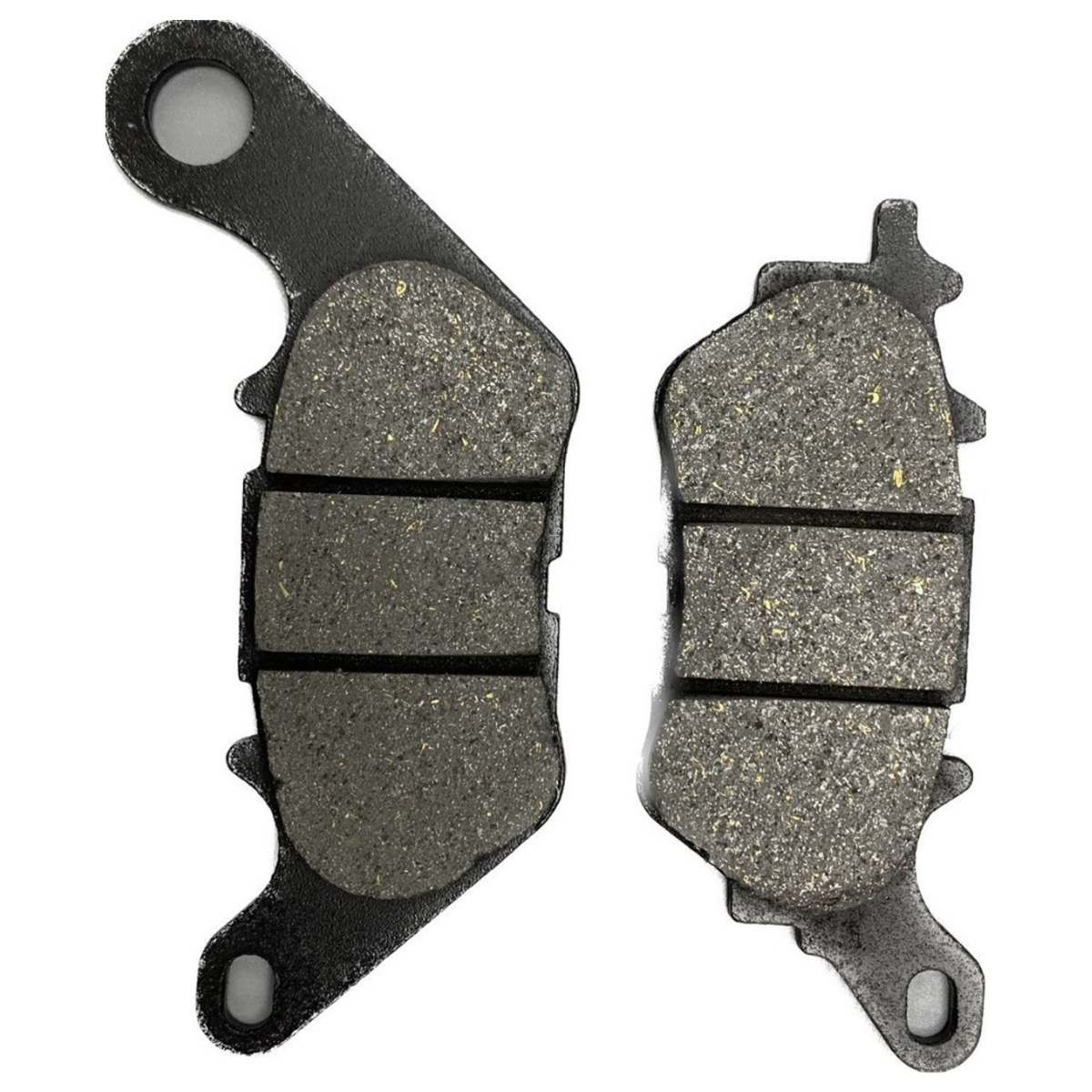 Yamaha YZF R25 Arka Fren Balatası