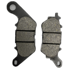 Yamaha YZF R25 Arka Fren Balatası