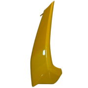 TVS Raider Sol Siperlik Sarı Orjinal