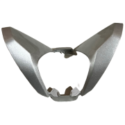 Honda Forza 250 Gidon Orta Üst2 Gri (2018)