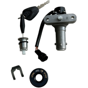 TVS Ntorq Kontak Seti Orjinal