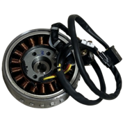 TVS Raider Starör Ve Manyeto Orjinal