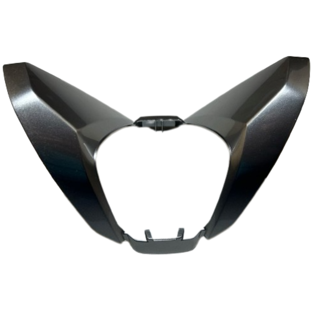 Honda Forza 250 Gidon Orta Üst 2 Koyu (2018)