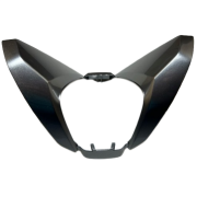 Honda Forza 250 Gidon Orta Üst 2 Koyu (2018)