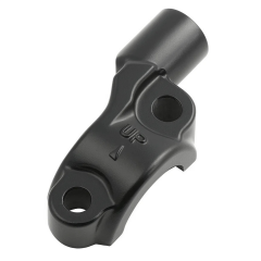 Yamaha NMAX 125-155 Sol Ayna Braketi/2015-2020