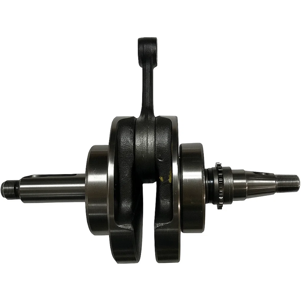 TVS Raider 125 Krank Komple Orjinal