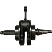 TVS Raider 125 Krank Komple Orjinal