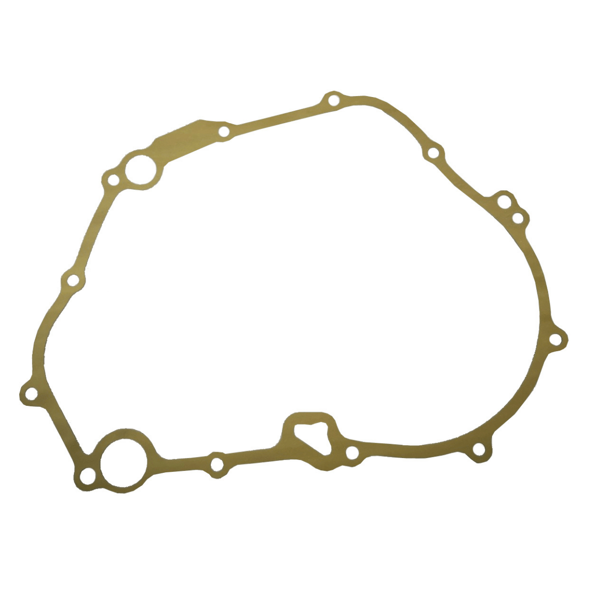 Honda CBR 250 Debriyaj Kapak Contası