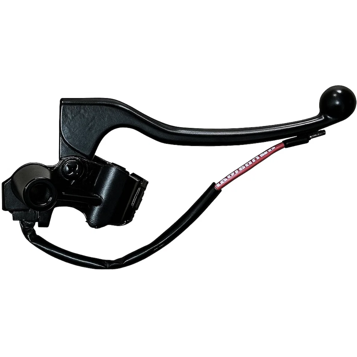 TVS Wego 110 Sağ Fren Kütüğü Orjinal