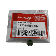 Honda Spacy 110 Subap Keçesi