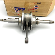 TVS Wego 110 Krank Orijinal