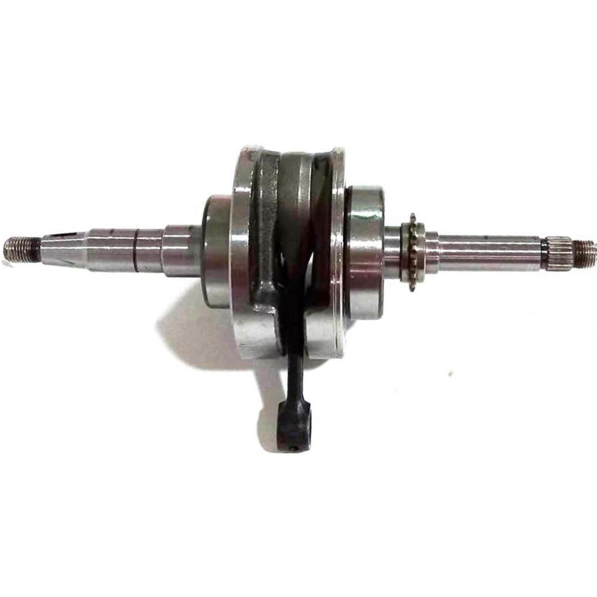 TVS Wego 110 Krank Orijinal