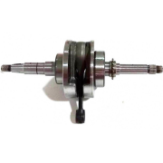 TVS Wego 110 Krank Orjinal