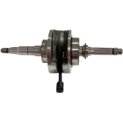 TVS Wego 110 Krank Orjinal