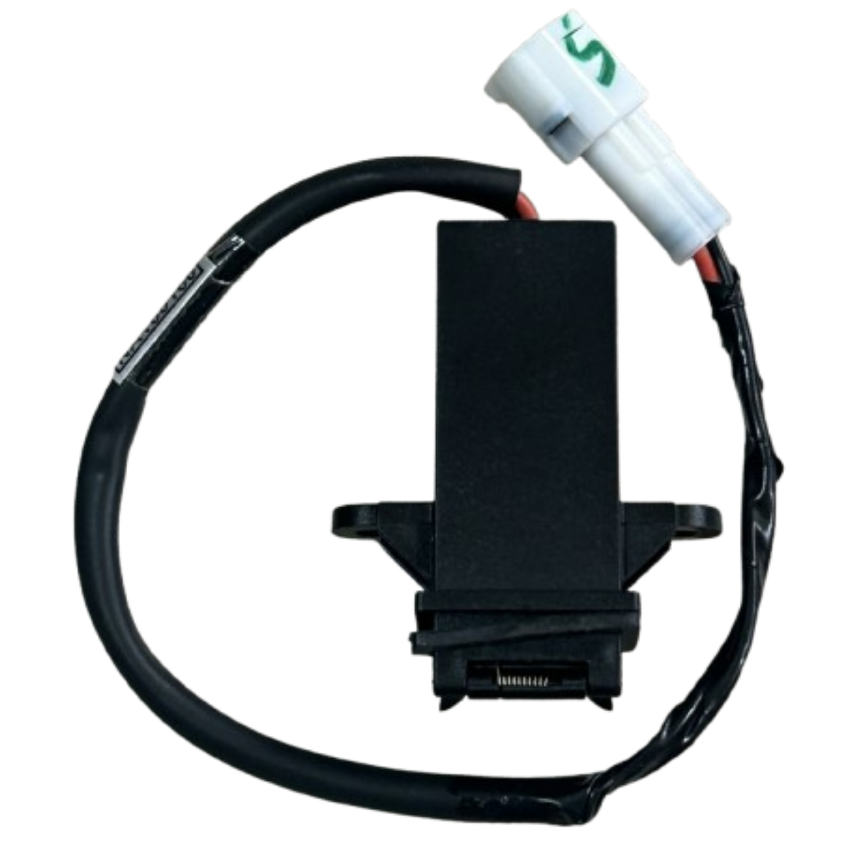 TVS Raider USB Girişi Orjinal