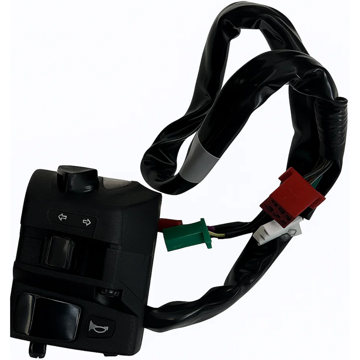 Bajaj Dominar D250 Sol Kütük Orjinal