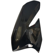 Honda Forza 250 Grenaj Sol Siyah (2018)