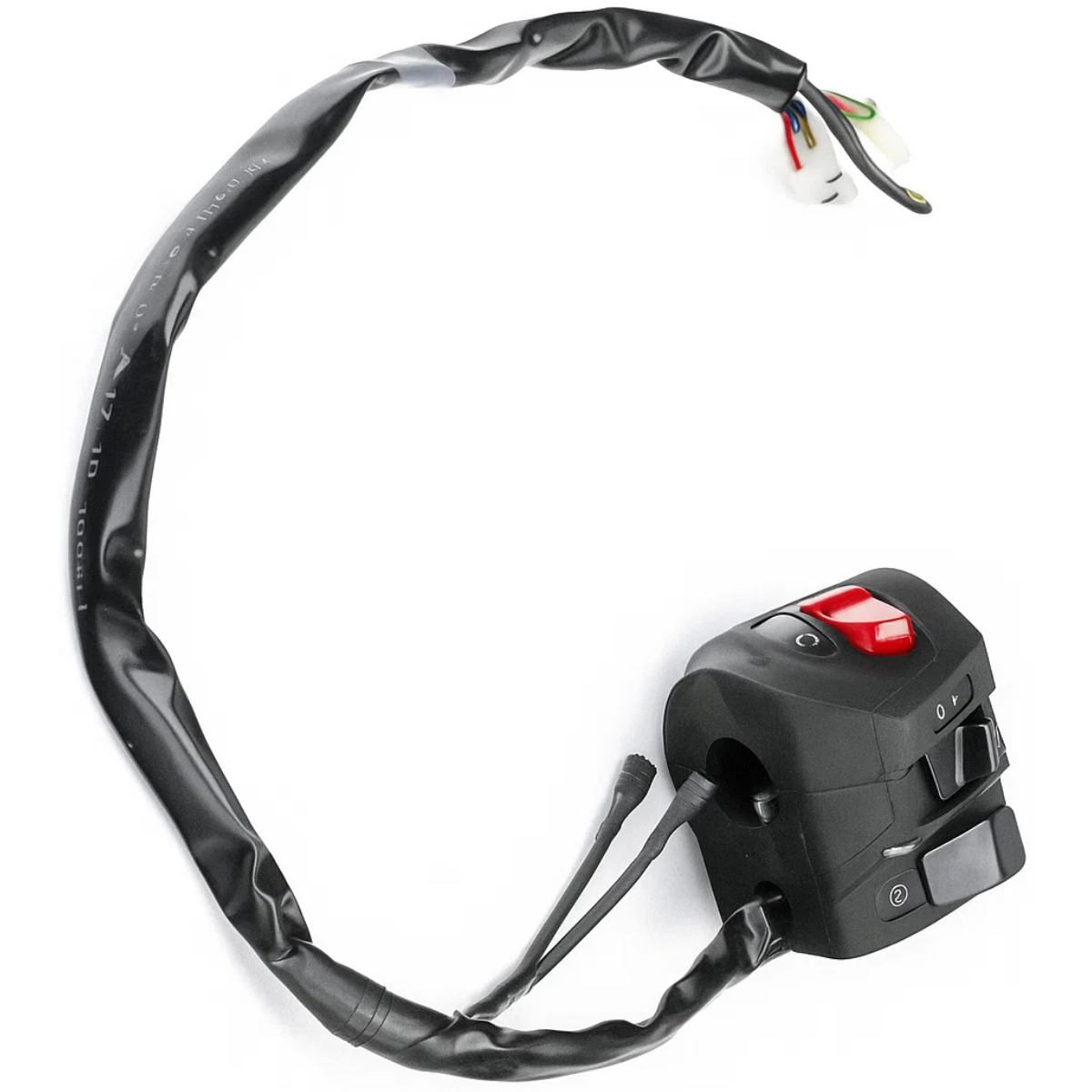 Bajaj Dominar D250 Sağ Kütük Orjinal