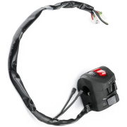 Bajaj Dominar D250 Sağ Kütük Orjinal