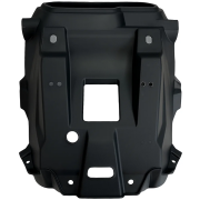 Bajaj Dominar 250 Kilometre Plastiği