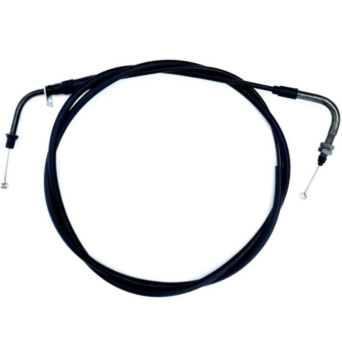 TVS Jüpiter 125 Gaz Teli Orjinal