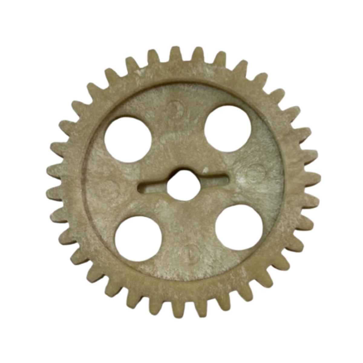 TVS Raider Yağ Pompa Dişlisi Orjinal