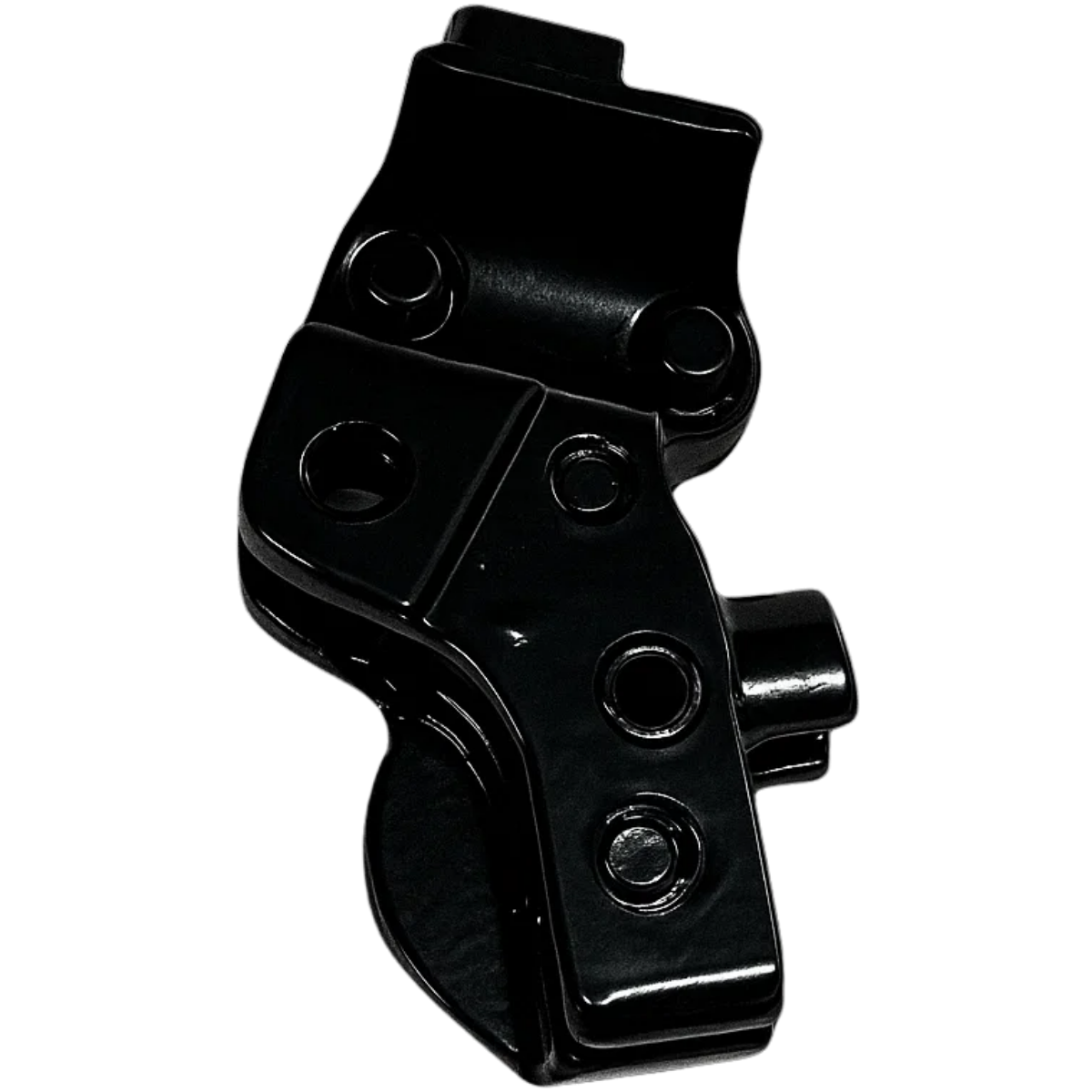 TVS Wego 110 Sol Kütük Orjinal