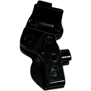 TVS Wego 110 Sol Kütük Orjinal