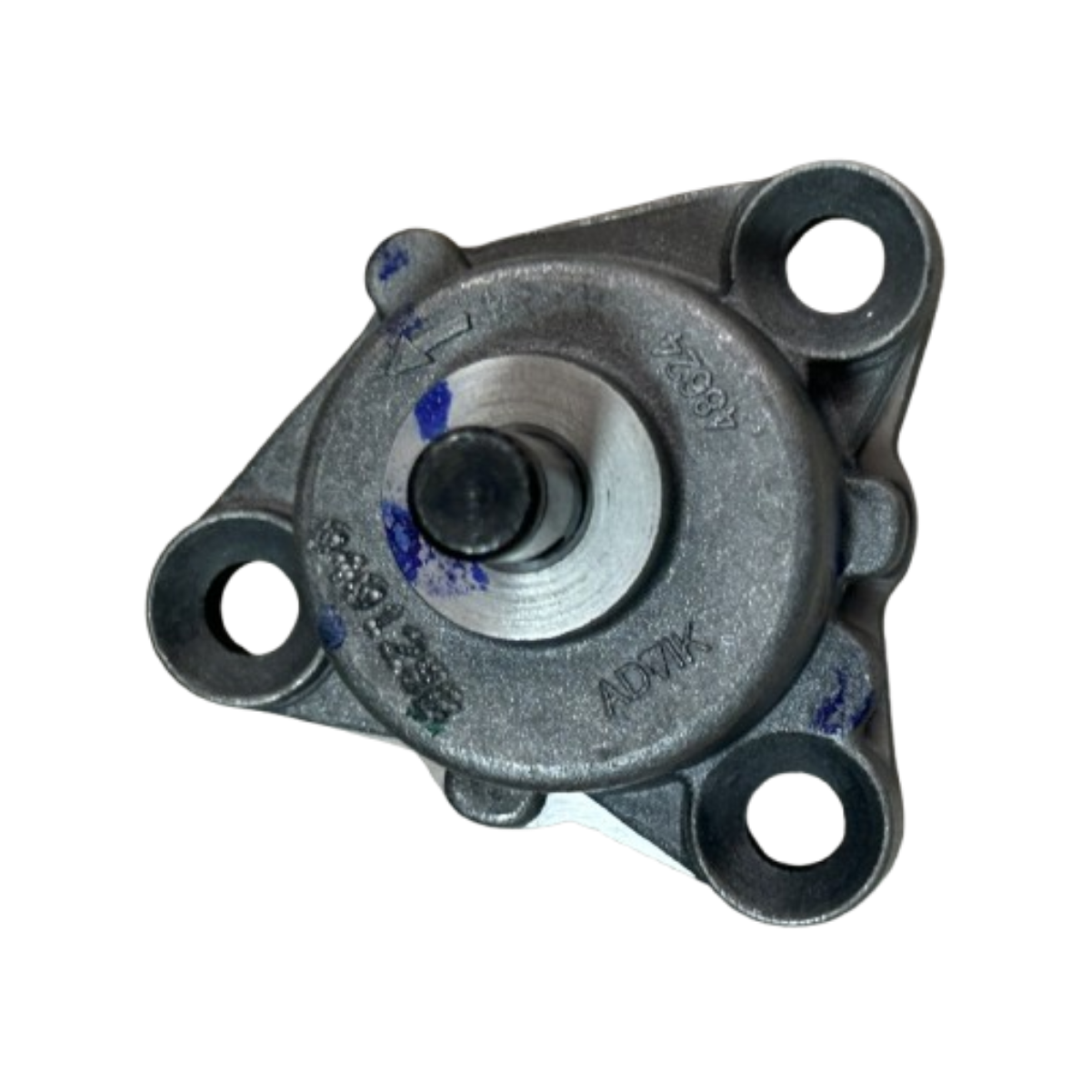 TVS Raider Yağ Pompası Orjinal