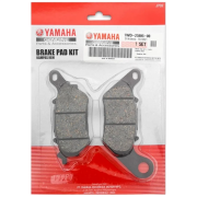 Yamaha MT-25 Arka Fren Balatası/2015-2021