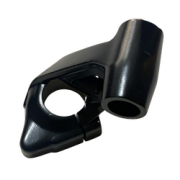 Bajaj Pulsar RS 200 Gidon Tutucu Mat Siyah