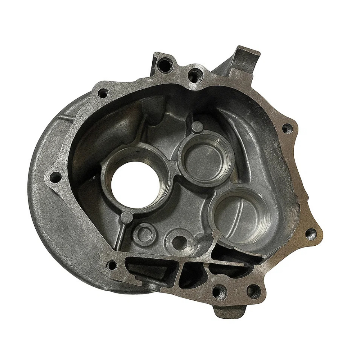 Honda Spacy 110 Şanzıman Karteli Oem