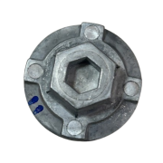 TVS Raider Yağ Tapası Orjinal