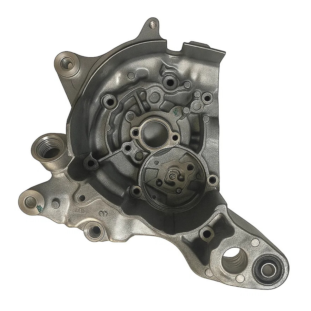 Honda Activa S 125 Sağ Blok Oem